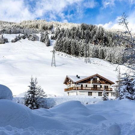 Appart Bergleben Gerlos Exteriér fotografie